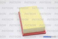 Воздушный фильтр Patron PF1655 - фото