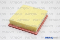 Воздушный фильтр Patron PF1676 - фото
