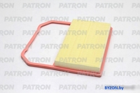 Воздушный фильтр Patron PF1699 - фото