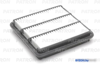 Воздушный фильтр Patron PF1766 - фото