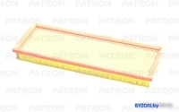 Воздушный фильтр Patron PF1782 - фото
