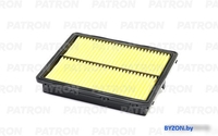 Воздушный фильтр Patron PF1790 - фото
