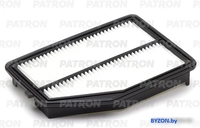 Воздушный фильтр Patron PF1822 - фото