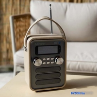 Радиоприемник Lenco PDR-051TPSI - фото2