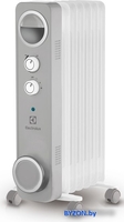 Масляный радиатор Electrolux Cosmo EOH/M-C157 - фото
