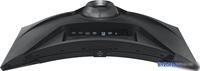 Игровой монитор Samsung Odyssey Neo G7 LS32BG750NUXEN - фото2