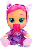 Пупс Cry Babies Dressy Кэти 40889 - фото