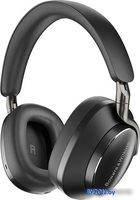 Наушники Bowers & Wilkins PX8 (черный) - фото