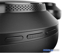 Наушники Bowers & Wilkins PX8 (черный) - фото2