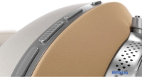 Наушники Bowers & Wilkins PX8 (бежевый/серебристый) - фото2