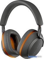 Наушники Bowers & Wilkins PX8 McLaren Edition - фото