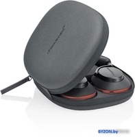 Наушники Bowers & Wilkins PX8 McLaren Edition - фото2