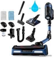 Вертикальный пылесос с влажной уборкой Tefal X-Force Flex 14.60 Aqua TY99C0WO - фото