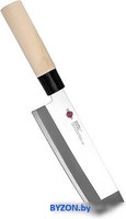Кухонный нож Fissman Kensei Hanzo 2583 - фото