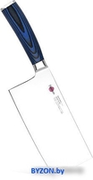 Кухонный нож Fissman Kensei Kojiro 2566 - фото