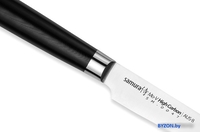 Кухонный нож Samura Mo-V SM-0047 - фото2