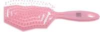 Расческа Dewal Beauty Eco-Friendly DBEA5457-Pink (розовый) - фото
