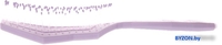 Расческа Dewal Beauty Eco-Friendly DBEA5457-Purple (фиолетовый) - фото2