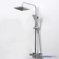 Душевая система Wasserkraft A15502 Thermo - фото
