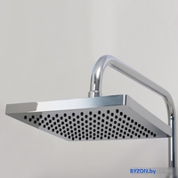 Душевая система Wasserkraft A15502 Thermo - фото2