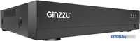 Сетевой видеорегистратор Ginzzu HP-410 - фото
