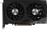 Видеокарта Gigabyte Intel ARC A310 Windforce GV-IA310WF2-4GD - фото