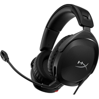 Наушники HyperX Cloud Stinger 2 - фото