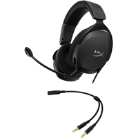 Наушники HyperX Cloud Stinger 2 Core - фото2