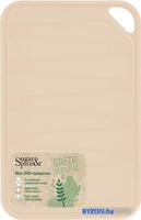 Разделочная доска Sugar&Spice Green Republic SE1497GR (лен) - фото