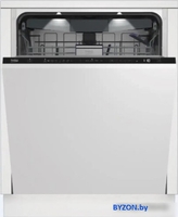 Встраиваемая посудомоечная машина BEKO BDIN38530A - фото