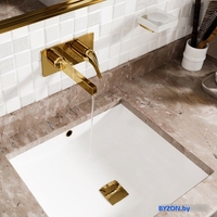 Смеситель Wasserkraft Sauer 7130 - фото