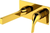 Смеситель Wasserkraft Sauer 7130 - фото2