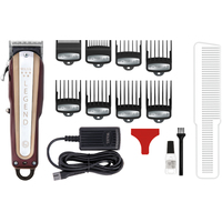 Машинка для стрижки волос Wahl Legend Cordless 8594-016 - фото