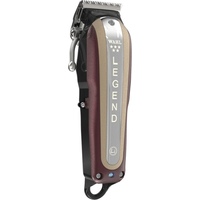 Машинка для стрижки волос Wahl Legend Cordless 8594-016 - фото2