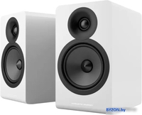 Полочная акустика Acoustic Energy AE100 2 (белый) - фото
