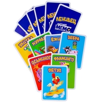 Настольная игра Dream Makers Ленивец - фото2