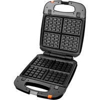 Вафельница Brayer BR2303 - фото