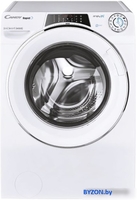Стиральная машина Candy RO16106DWMCE/1-S - фото