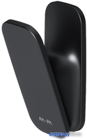 Крючок для ванны AM.PM Inspire A50A35522 - фото