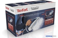 Утюг Tefal Easygliss Plus FV5771E0 - фото2