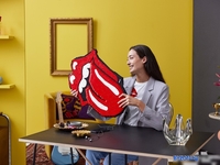Конструктор LEGO Art 31206 The Rolling Stones - фото2