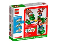 Конструктор LEGO Super Mario 71404 Дополнительный набор Ботинок Гумбы - фото2