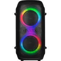 Колонка для вечеринок SVEN PS-800 - фото