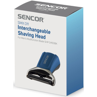 Бритвенная головка Sencor SMX 011 - фото, картинка Бритвенная головка Sencor SMX 011 - фото