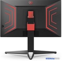 Игровой монитор AOC Agon Pro AG274QS - фото2