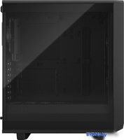 Корпус Fractal Design Meshify 2 Compact Lite Black TG Light Tint FD-C-MEL2C-03 - фото2