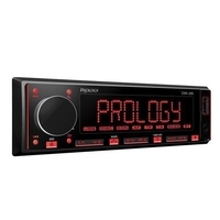 USB-магнитола Prology CMX-260 - фото2
