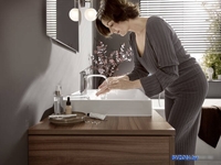 Смеситель Hansgrohe Vivenis 75022000 - фото2