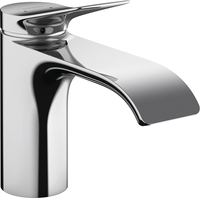 Смеситель Hansgrohe Vivenis 75012000 - фото