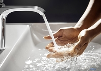 Смеситель Hansgrohe Vivenis 75020000 - фото2